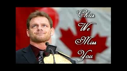 In Memory Of Chris Benoit Video By Levitat