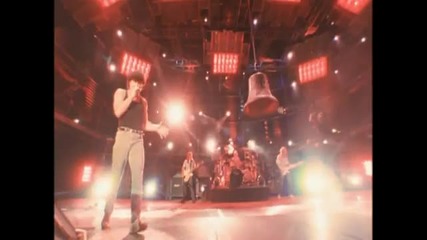 Ac Dc - Hells Bells - Live 1991