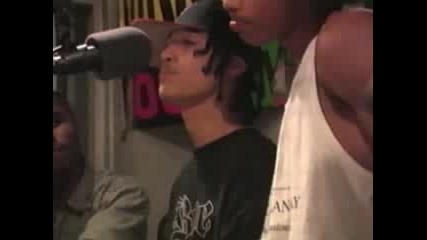 Bone Thugs N Harmony Interview (1994)