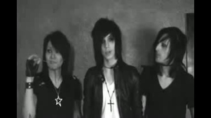Black Veil Brides