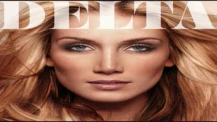 Delta Goodrem - The Guardian