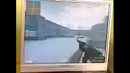 Цс - Могила