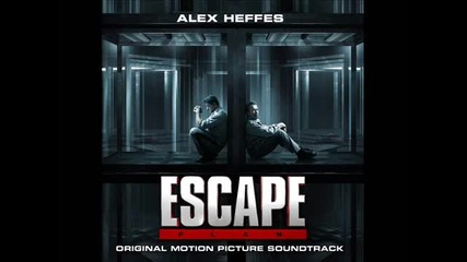 Escape Plan Soundtrack 01 Bendwater High Security Prison