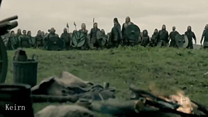 My Mother Told Me.song of the Vikings