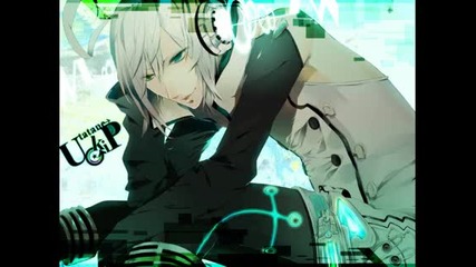 [utatane Piko] Falling, The Star Light