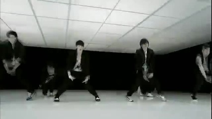 Super Junior- Bonamana Mv 2010