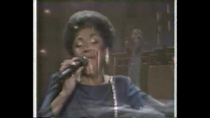 Nancy Wilson - The Way It Goes