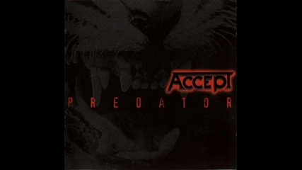 Accept - Take Out The Crime 