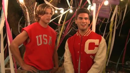 Katy Perry - Jocks- * New Video *