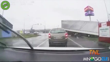 Провалите на април 2014