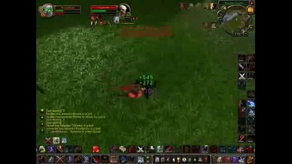 Warrior tutorial duels vs warriors 