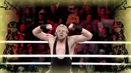 Jack Swagger Entrance Video