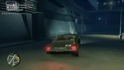 Gta Iv Mission #1 - The Cousins Bellic 