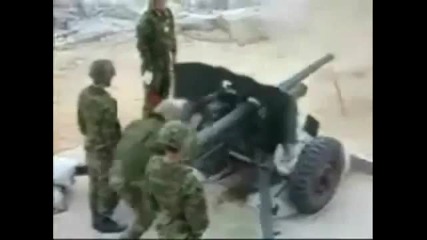 Смешни инциденти в армията!