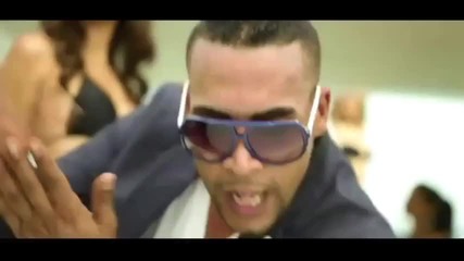 Don Omar ft. Lucenzo - Danza Kuduro (official Video) summer hit 2011