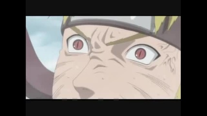 Naruto Movie 5 Part 3