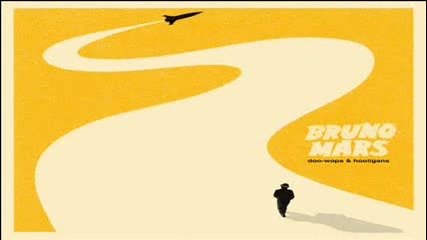 Bruno Mars-marry You