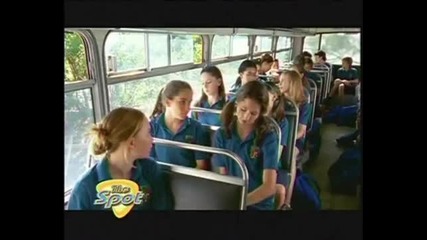 Sleepover Club S2ep25 Part 1 
