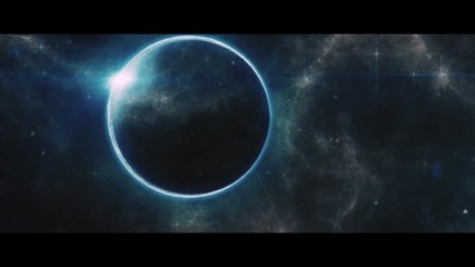 Премиера ! Seven Lions feat. Kerli - Worlds Apart ( Official Video )