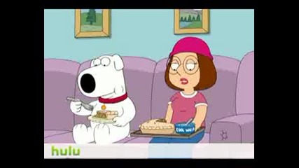 Family Guy - Cool Whip
