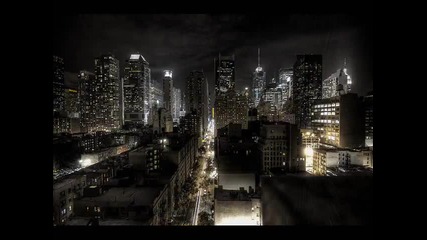 Claude Kelly - Dont Wanna Be A Heartbreaker Rnb 2010 