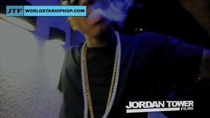 Soulja Boy Ft Jbar - Gettin Money