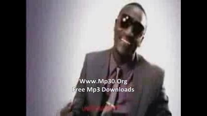 Akon - Beautiful
