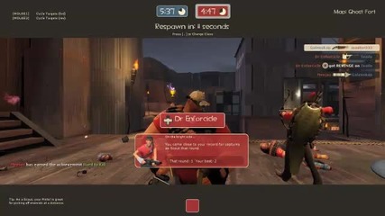 Just Game Play Team Fortress 2 Heloin Party *1*