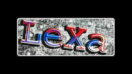 Lexa - 2007 - L.e.x.a 