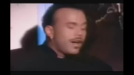 Howard Hewett - This Love Is Forever 
