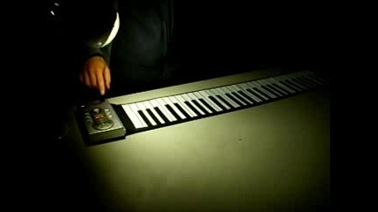 Review Flexible Roll - Up Piano 