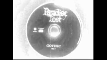 Paradise Lost - Angel Tears 