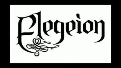 Elegeion - A Rare Moment