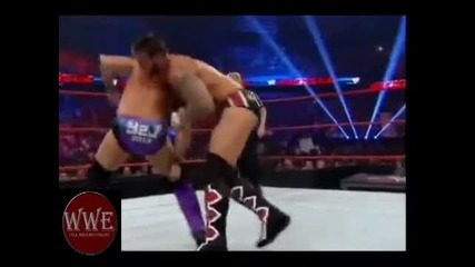 Payback 2013 - Cm Punk vs Chris Jericho (full mach)