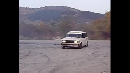 Lada Power` Lada Pali Gumite