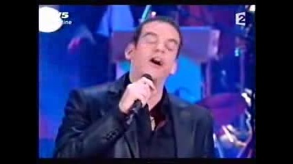 Cest Ma Vie - Garou et Adamo