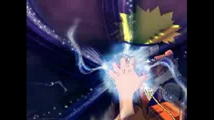 Naruto drifter