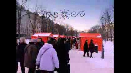 Meet Santa Claus in Finland !