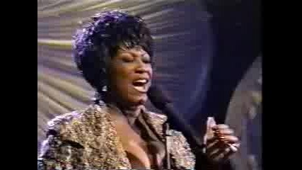 Patti Labelle - Forever Young (live)