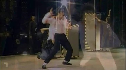 Michael Jackson - Man In The Mirror ( Live in Bucharest 1992 ) 