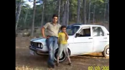 Renault 12 Gti Dursunbey