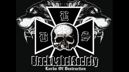 Black Label Society - Lords Of Destruction