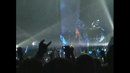 Tarja Turunen - Boy And The Ghost - Live