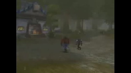 World of Warcraft - Amish Paradise