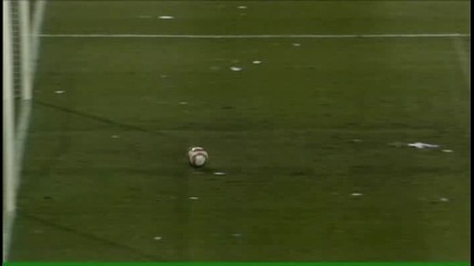 Лига Европа: Марсилия - Копенхаген 3:1 