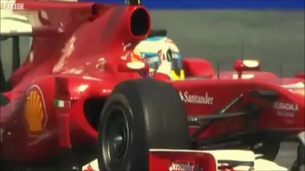 Fernando Alonso Tribute (hd)