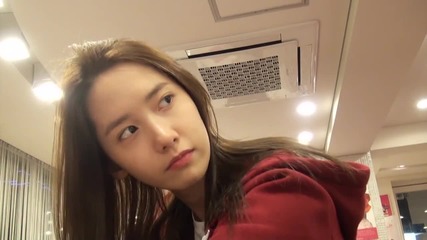 Girls' Generation ( Snsd ) - Now ( Yoona's Version )