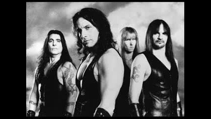 Manowar Die With Honor