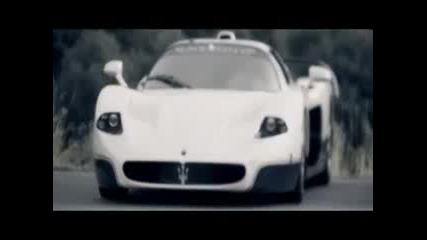 Www.supercarmovies.com - Supercar Battle N