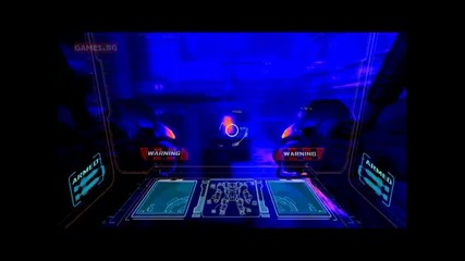 Fear 2 - Bg Video Review